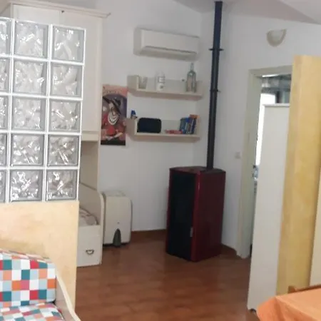 Apartmán Mono Henry
